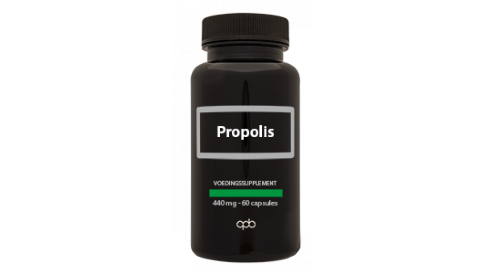 APB Propolis