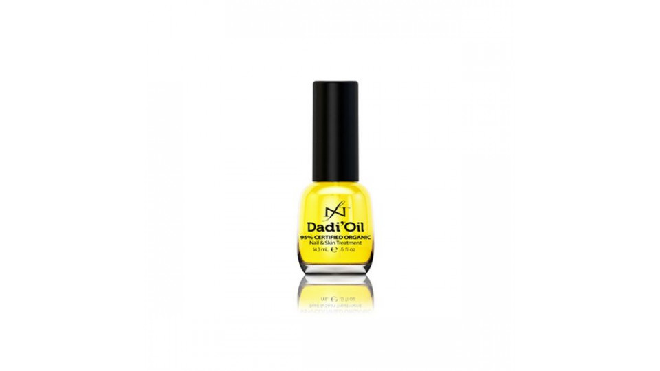 Dadi'Oil nagelriemolie 14,3 ml