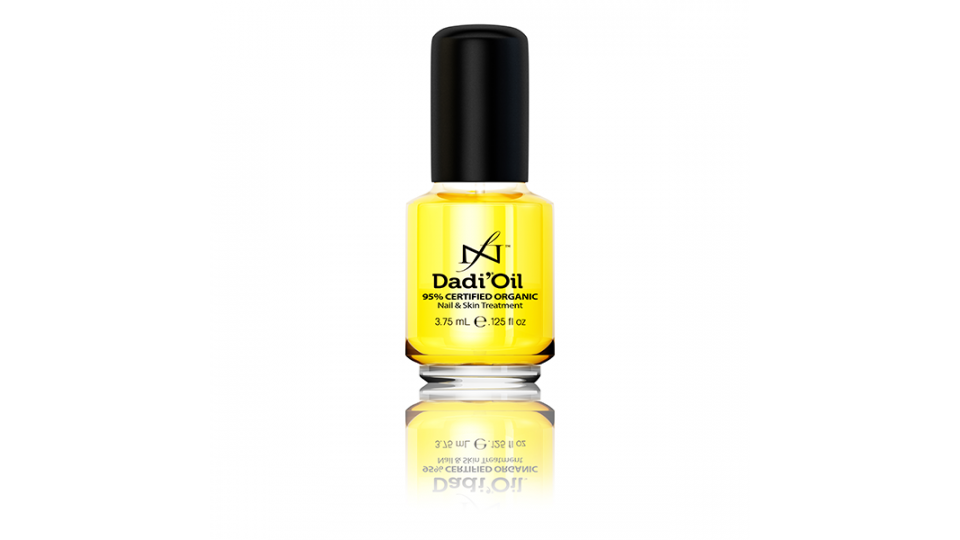 Dadi'Oil nagelriemolie 3,75 ml