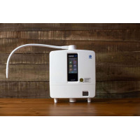 Water ionisator van Enagic