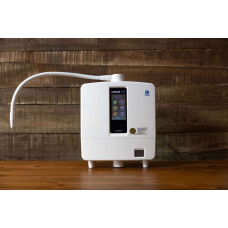 Water ionisator van Enagic