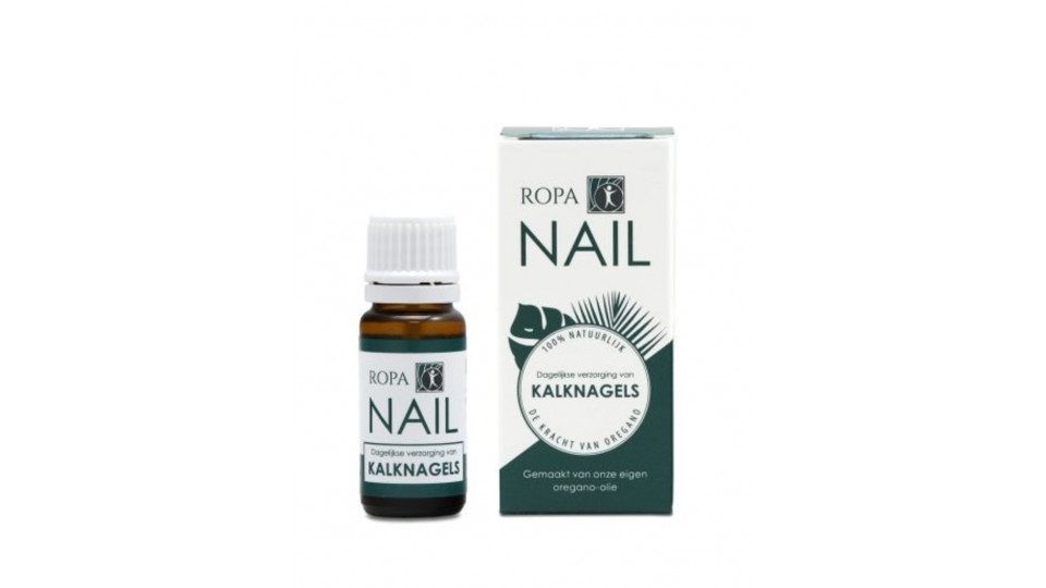 Ropa Nail anti schimmelnagels 