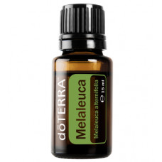 dōTERRA essentiële olie Melaleuca Tea Tree 15ml