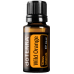 dōTERRA Wild Orange + Visuele Behandeling Cadeaubon